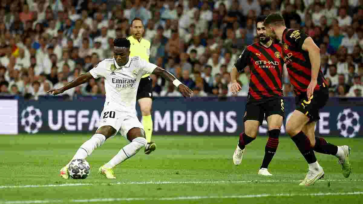 Çempionlar Liqasında ikinci finalçı müəyyənləşir