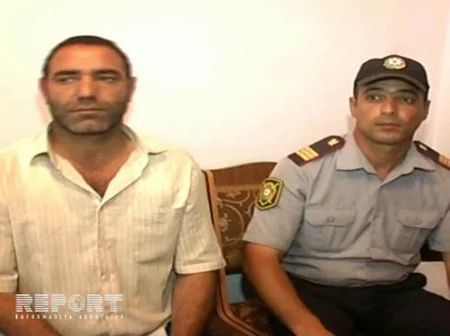 ​Saatlıda narkotik bitkilərin becərilməsi ilə məşğul olan qardaşlar tutulub - FOTO