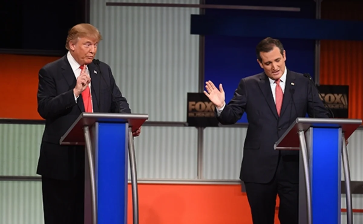 Cruz beats Trump for big win in Idaho