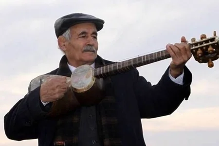 Скончался известный азербайджанский музыкант