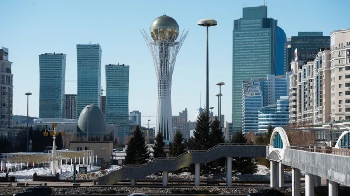 Встреча по Сирии в астанинском формате пройдёт в начале августа