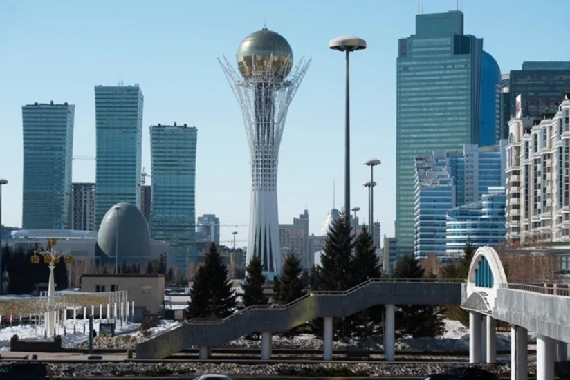 Встреча по Сирии в астанинском формате пройдёт в начале августа
