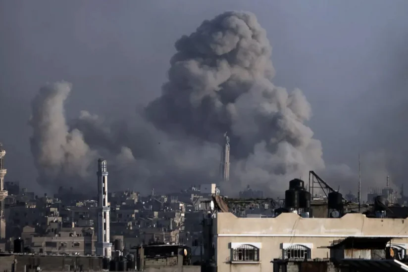 Власти Ливана во вторник могут утвердить перемирие между Хезболлах и Израилем