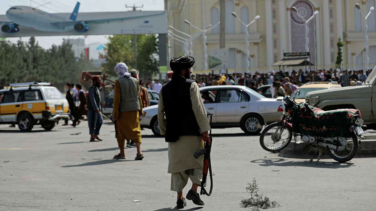 Pakistan to hold ministerial conference devoted to situation in Afghanistan