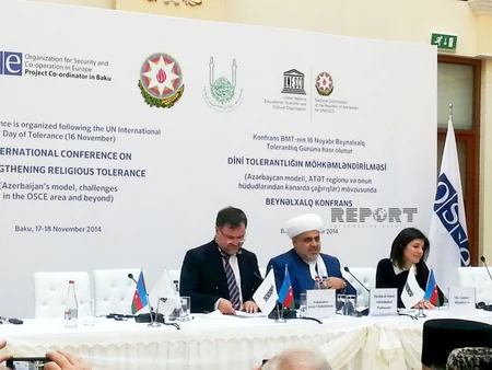 Sheikh-ul-Islam: Implication of our youth in wars in other countries is unacceptable