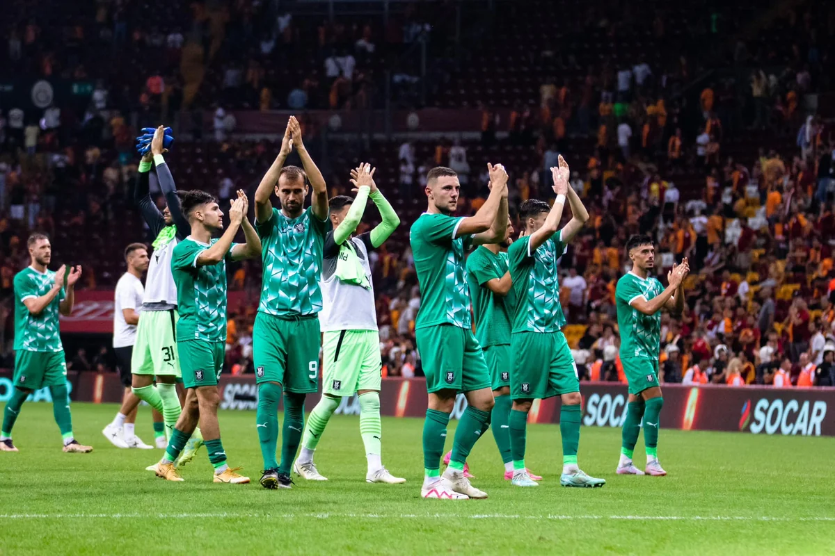 Qarabağın bir əsrdən çox yaşı olan rəqibi: maddi sıxıntılarla üzləşmiş 7 qat ölkə çempionu
