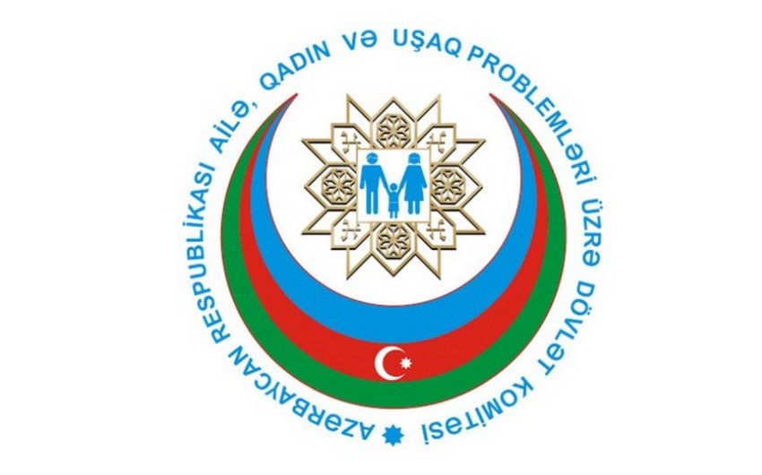 Dövlət Komitəsi Biləsuvarda qadının övladını öldürməsi və özünün intihara cəhd etməsilə bağlı açıqlama verib