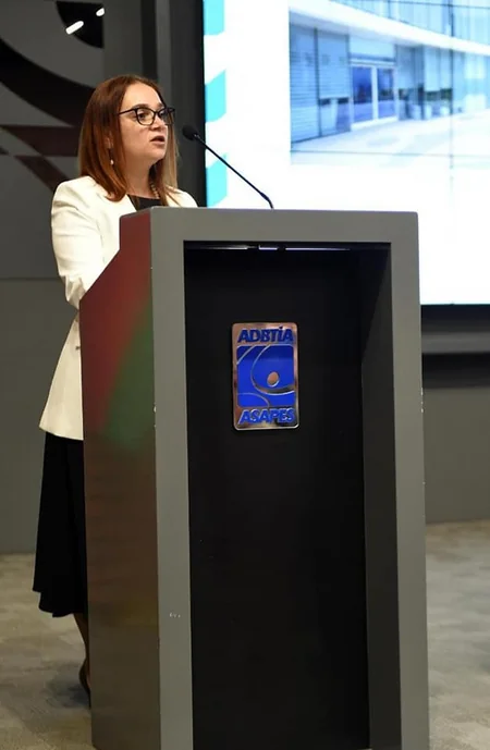 Fərid Qayıbov milli federasiyaların nümayəndələri ilə görüşüb