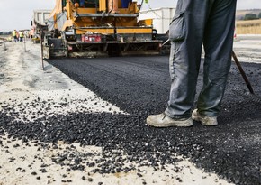 Azərbaycan Gürcüstanın neft bitumu tələbatının 60%-ni ödəyib
