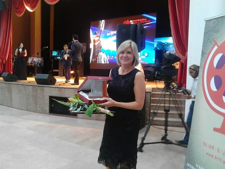 III Bakı Beynəlxalq Turizm Filmləri Festivalı başa çatıb