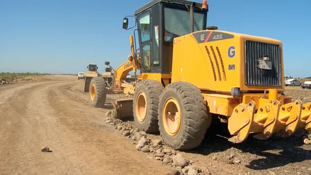 Yeni magistral yolun tikintisinə başlanılıb