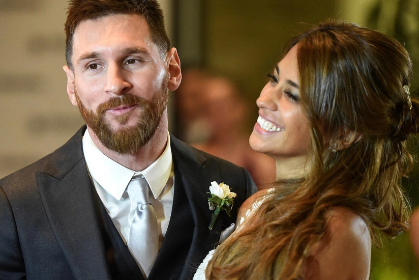 Messi: Futbol mənim üçün puldan önəmlidir