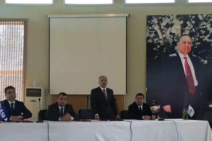 Azərbaycanda şəkər çuğunduru istehsalçılarına illik 3%-lə güzəştli kredit verilib