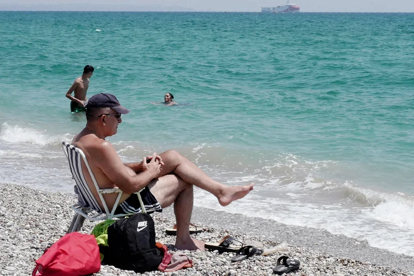 Antalyanı rekord sayda turist ziyarət edib