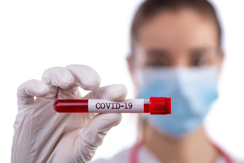 Canadian scientists explain low oxygen levels in COVID-19 patients