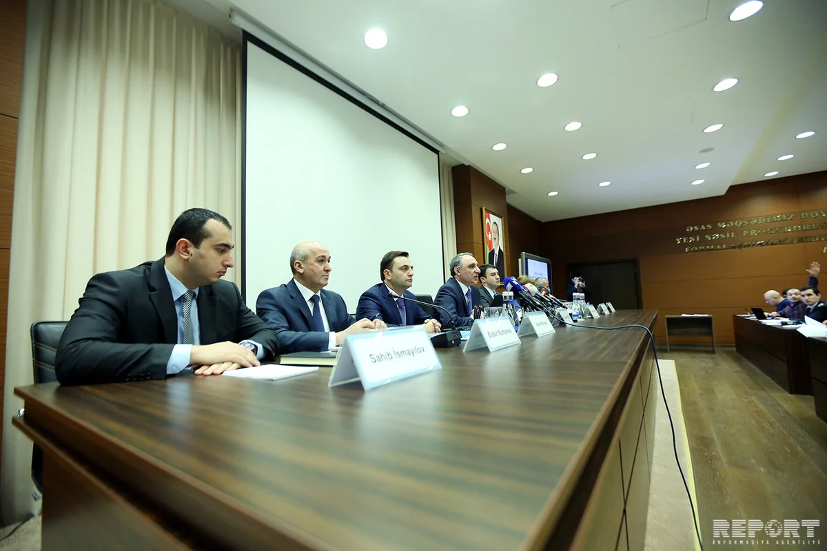 Kamran Əliyev: “Saxta diplomlarla bağlı şikayətlərin sayı azalıb”