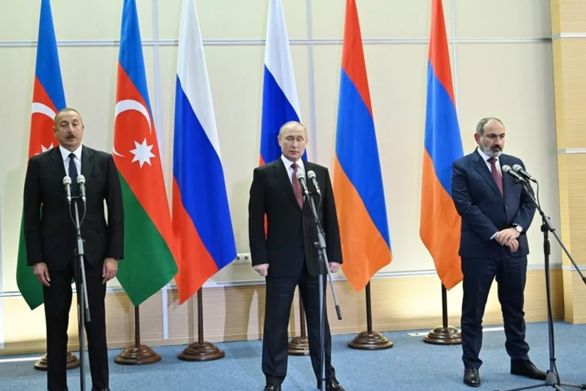 Deputat Ermənistanın Azərbaycanın ərazi bütövlüyünü tanımasından sonra görüləcək işləri açıqlayıb