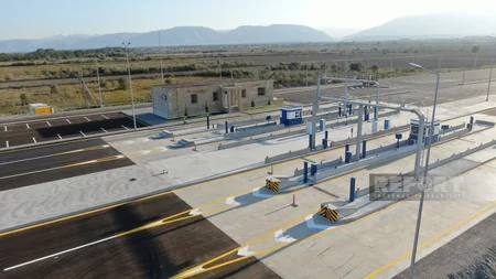 Bakı-Quba-Rusiya ödənişli yolundan istifadə qaydaları məlum olub