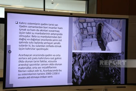 Zəngilanda ekoloji məsələlər üzrə işçi qrupun iclası keçirilib - YENİLƏNİB