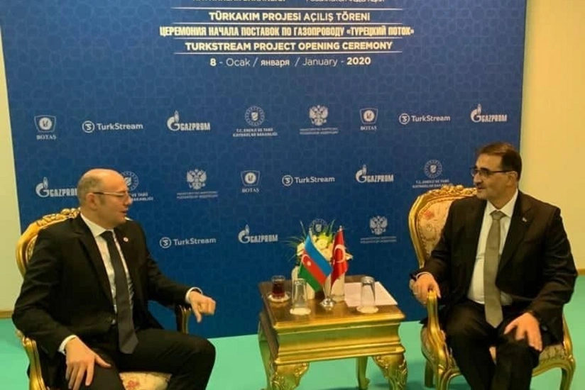 Azərbaycan və Türkiyə bərpa olunan enerji sahəsində təcrübə mübadiləsinə dair məsləhətləşmələr aparıb
