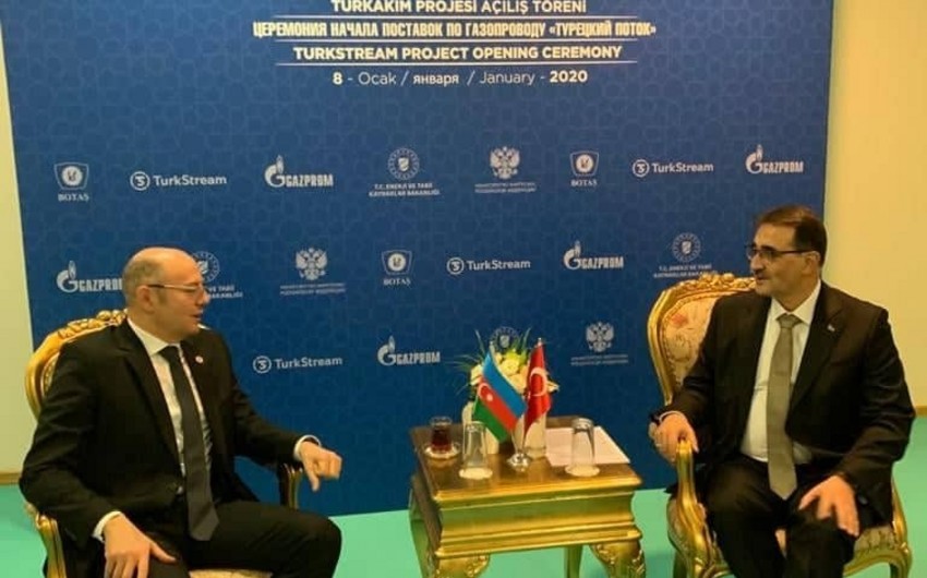 Azərbaycan və Türkiyə bərpa olunan enerji sahəsində təcrübə mübadiləsinə dair məsləhətləşmələr aparıb