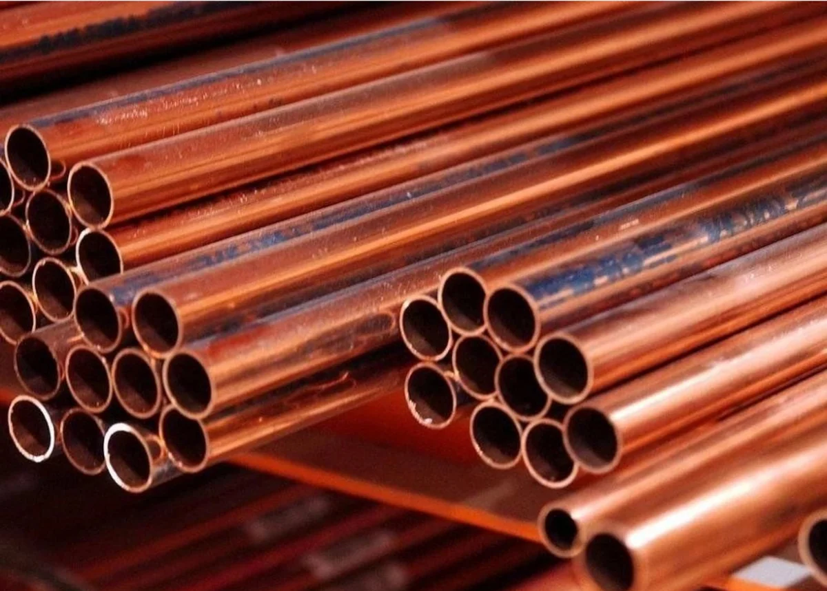 Georgia triples spending on copper imports from Azerbaijan