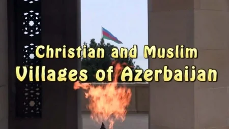 Los-Ancelesdə Azərbaycana dair 5 yeni sənədli film ekranlaşdırılıb