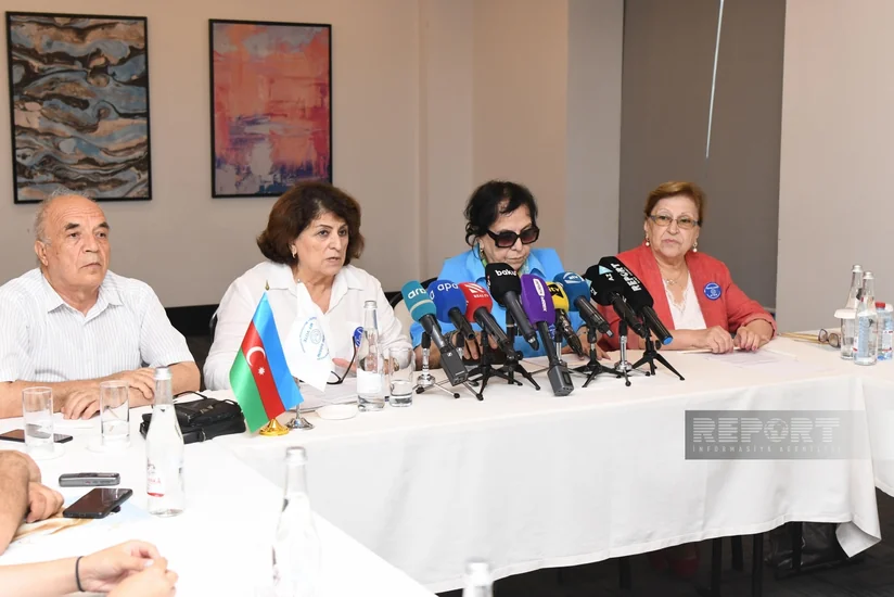 Mənim səsim Seçki Koalisiyası: Növbədənkənar parlament seçkiləri ədalətli və şəffaf olub