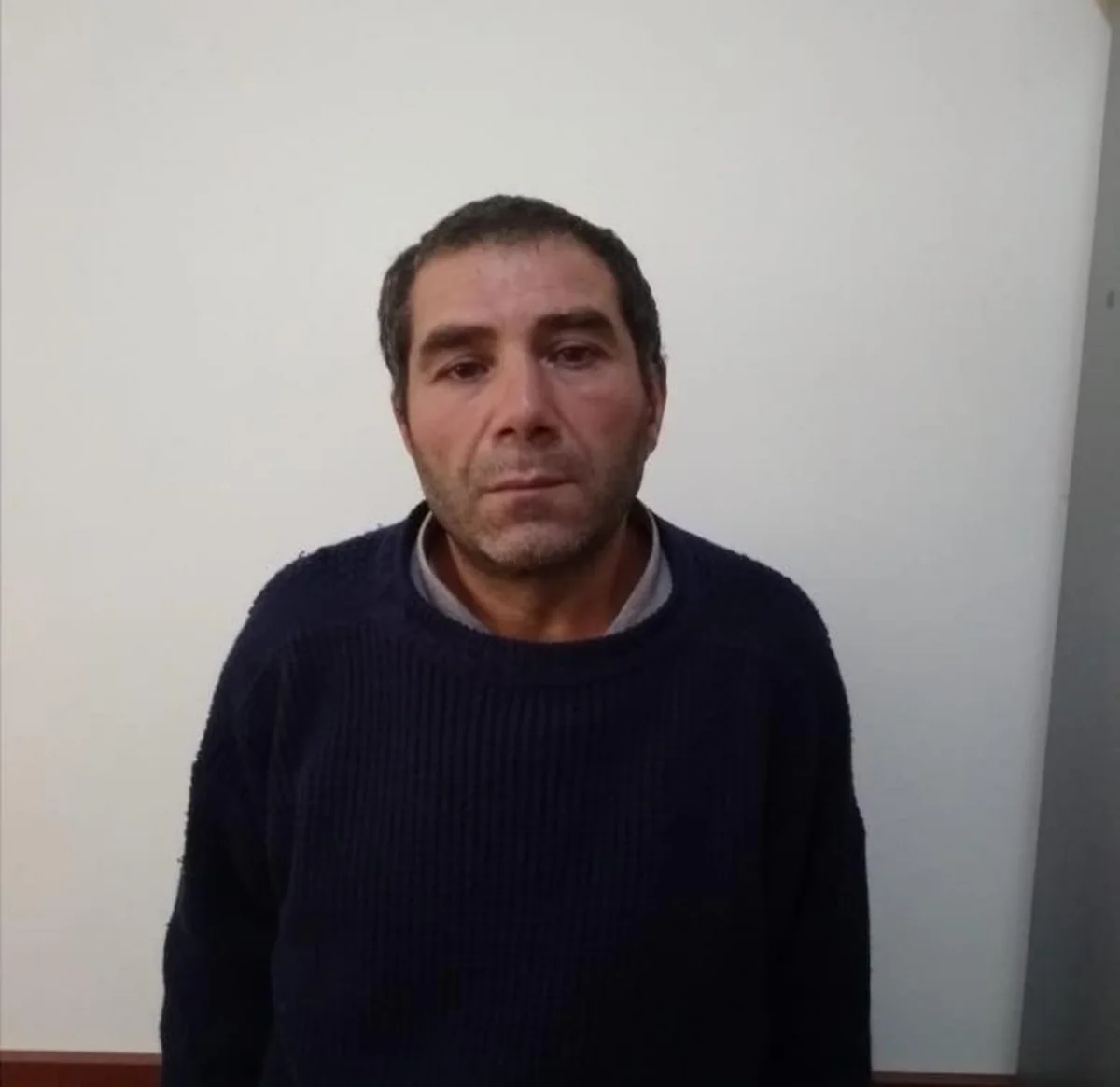 Daşkəsəndə ata və anasını döyərək ağır xəsarət yetirən şəxs saxlanılıb