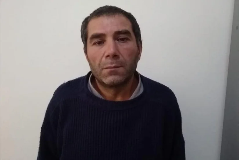 Daşkəsəndə ata və anasını döyərək ağır xəsarət yetirən şəxs saxlanılıb