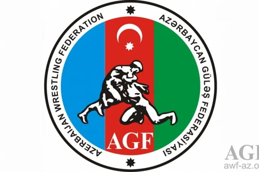​Azərbaycan Güləş Federasiyası loqosunu dəyişəcək