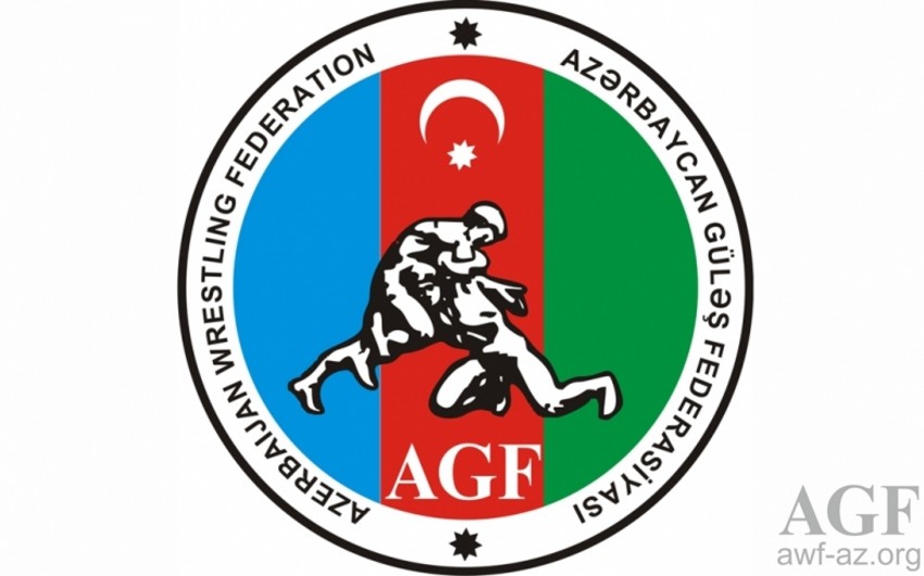 ​Azərbaycan Güləş Federasiyası loqosunu dəyişəcək