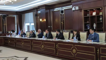 Azərbaycanda sığorta ilə bağlı baza yaradılır