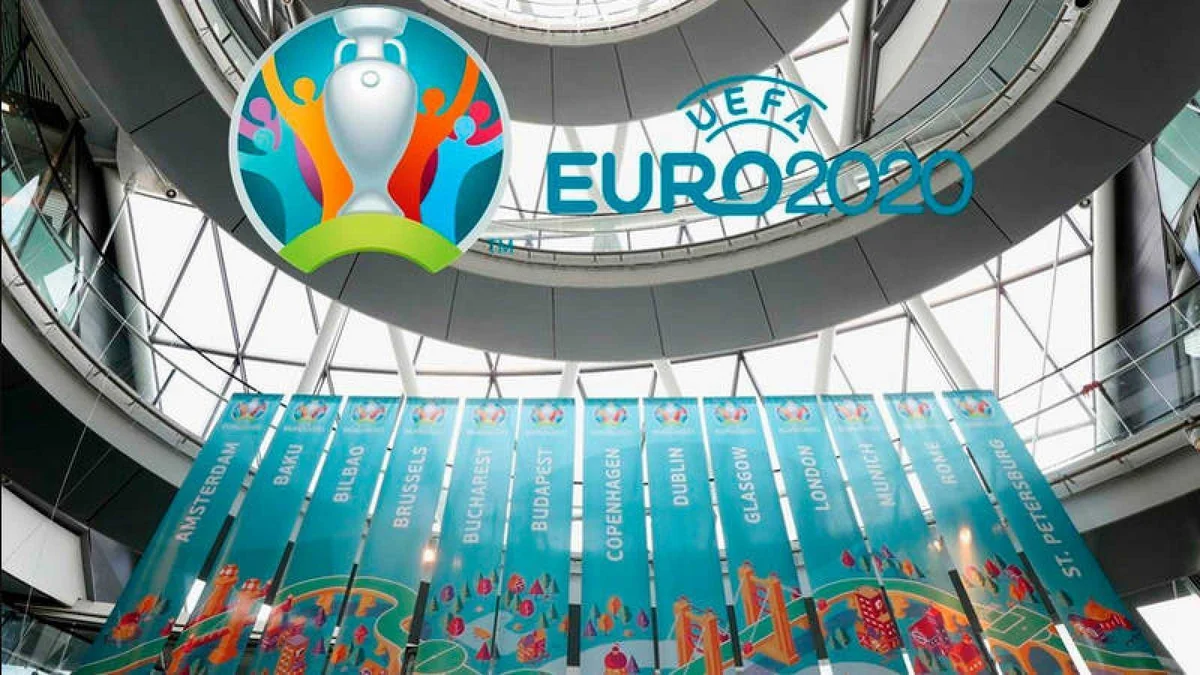 Определились еще четыре участника финальной части евро-2020