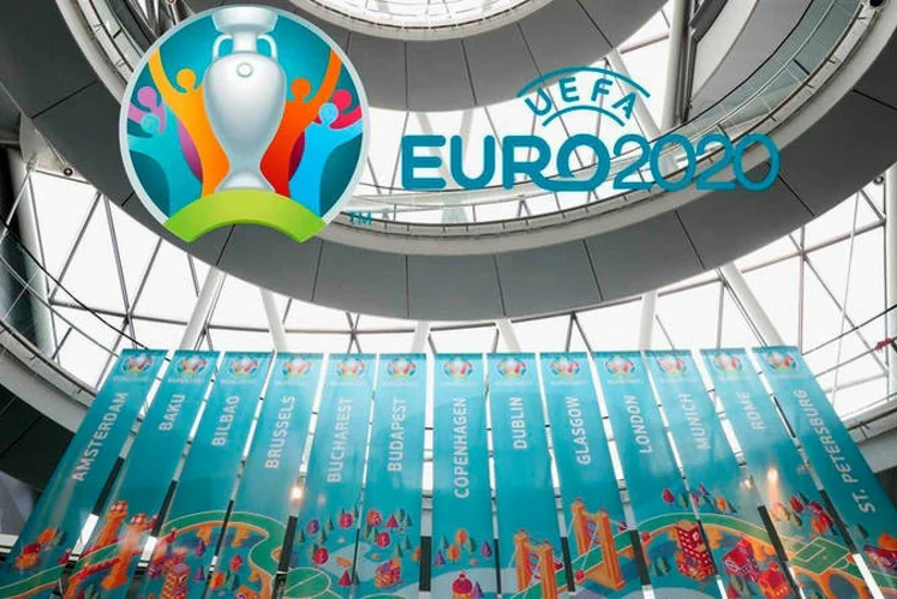 Определились еще четыре участника финальной части евро-2020