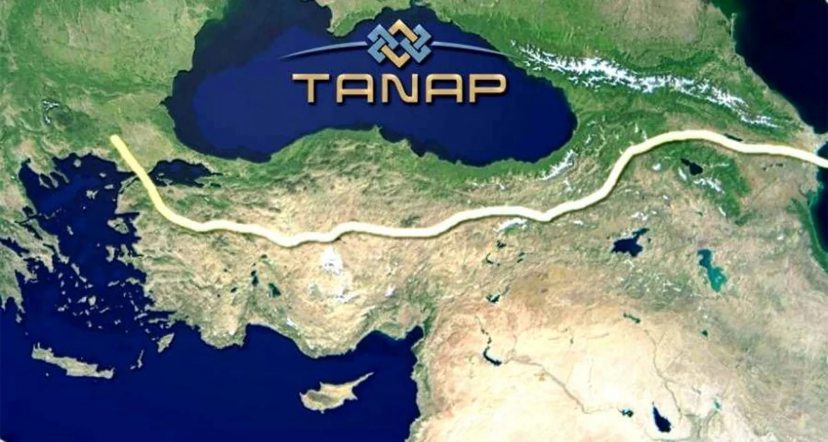Turkish expert: Both Azerbaijan and Turkey benefit from TANAP and STAR projects -  COMMENTARY