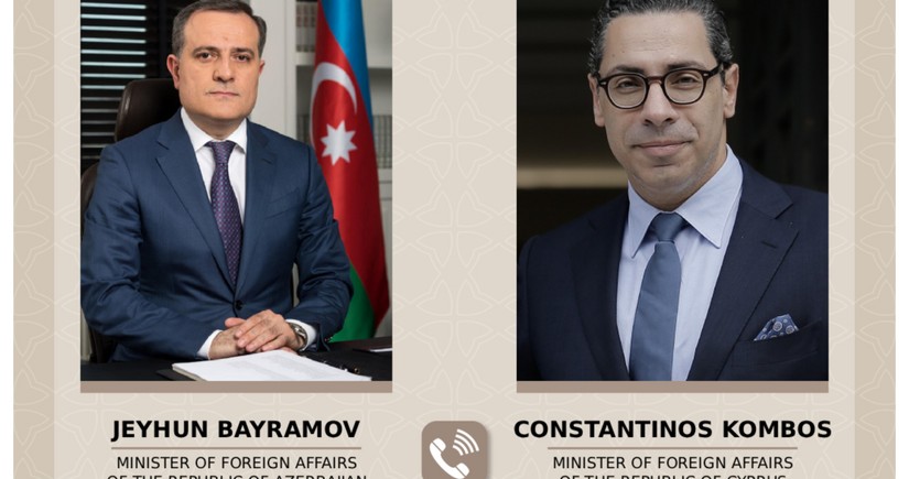 Cyprus ready to support peace process in South Caucasus during its EU presidency