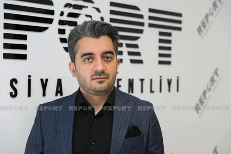 Camid Mövsümov: İxracla bağlı aktiv addımlar atmağa başlamışıq - MÜSAHİBƏ