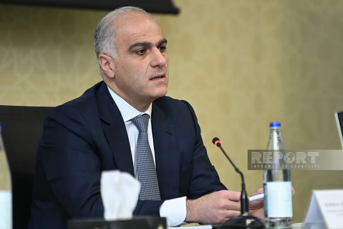 Rəhman Hümmətov: Azərbaycanda sərnişindaşıma qiymətləri maya dəyərindən 2 dəfə azdır