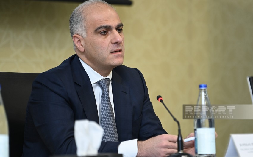  Rəhman Hümmətov: Azərbaycanda sərnişindaşıma qiymətləri maya dəyərindən 2 dəfə azdır