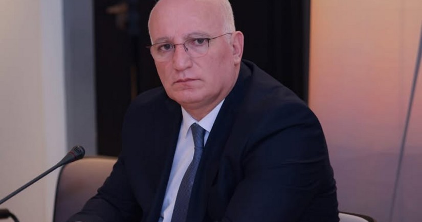 Government may receive stake in Electric Networks of Armenia