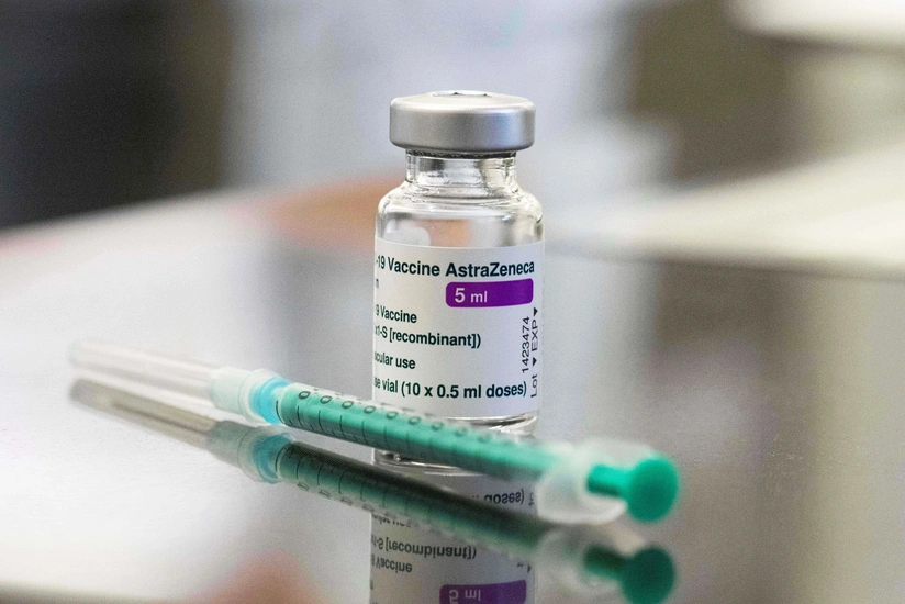 Georgia receives next batch of AstraZeneca vaccine