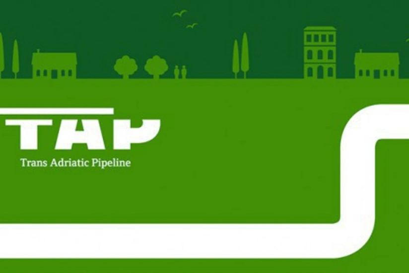 ​TAP dünyanın iqtisadi əhəmiyyətli 10 layihəsi siyahısına daxil edilib