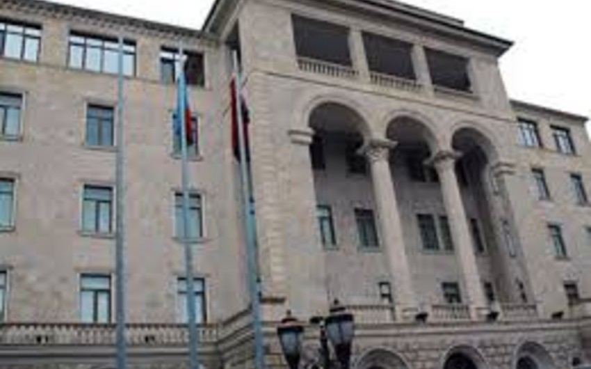 Müdafiə Nazirliyi: Düşmənin həm döyüş, həm də qeyri-döyüş itkiləri həmişə xeyli sayda olur
