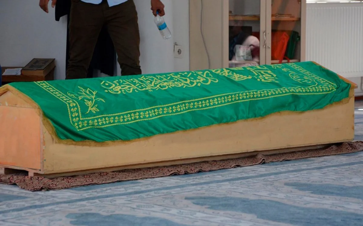 Əməkdar həkim Cabir Məmmədov vəfat edib