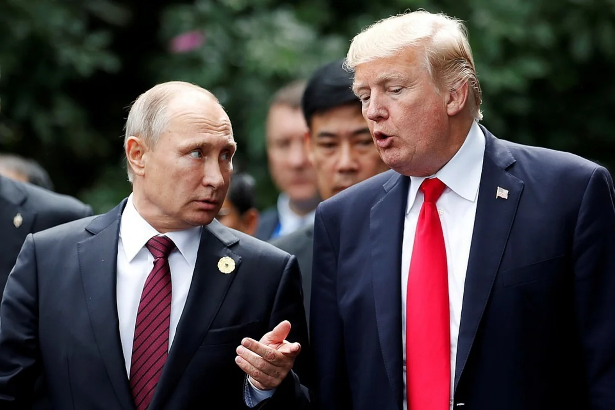 Путин и Трамп смогут переговорить на ногах на G20