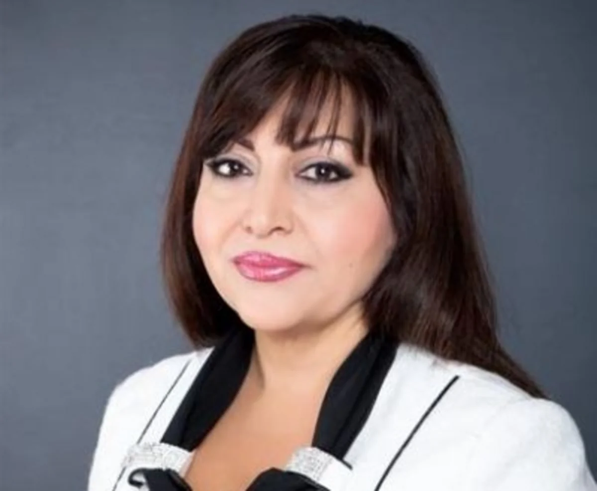 Milli Məclisin deputatına ağır itki üz verib