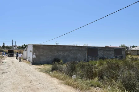 Bakı bağlarında içməli sudan qanunsuz istifadə halları aşkarlanıb