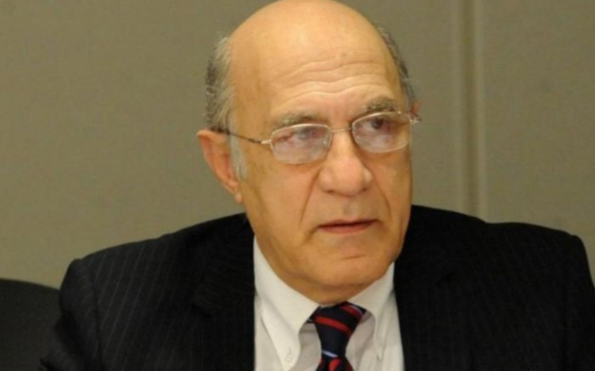 Politoloq: Azərbaycanla Türkiyə TDT-nin dirçəlişi və inkişafının təşəbbüskarlarıdır