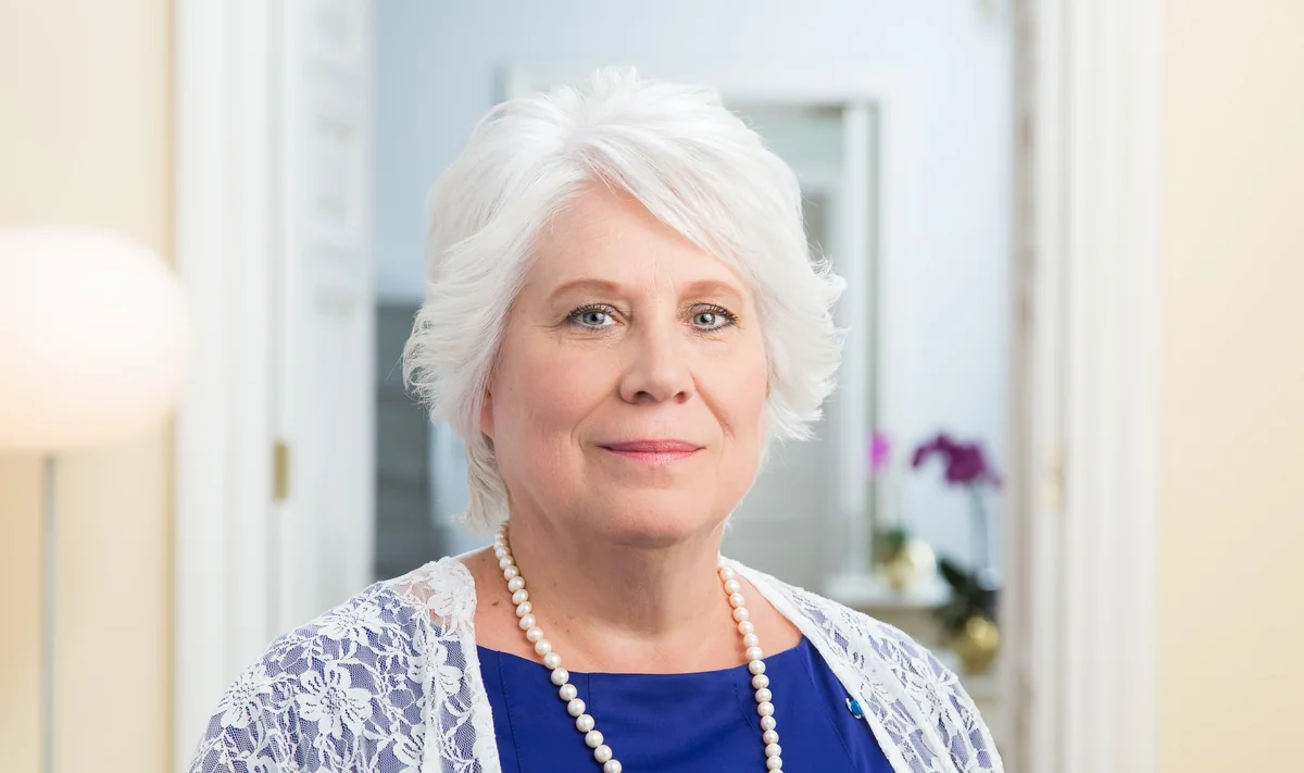 Pragmatic steps needed to build trust between Baku and Yerevan, MEP Kaljurand says